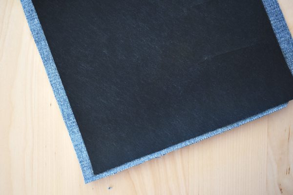 How To Make Patches with Free-motion Couching by Erika Mulvenna