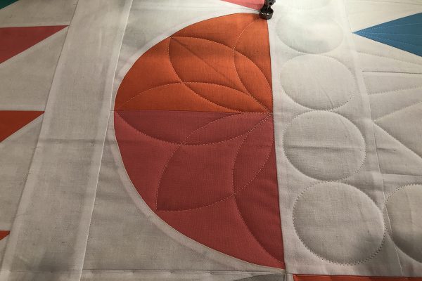 Passiflora Quilt Along_7_35_Petals_in_half_circle_BERNINA_WeAllSew_Blog_1200x800px