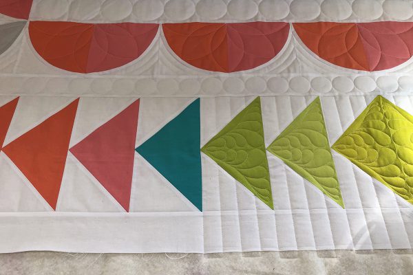 Passiflora Quilt Along_7_42_Straight_Line_Frame_BERNINA_WeAllSew_Blog_1200x800px