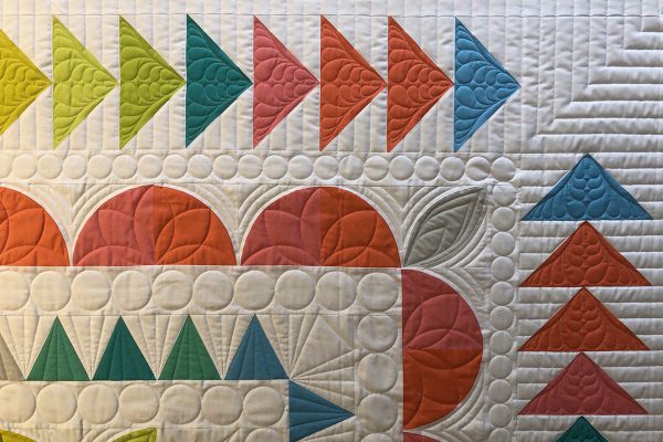 Passiflora Quilt Along_7_43_Mitered_Corners_BERNINA_WeAllSew_Blog_1200x800px