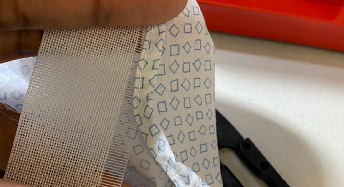 Sew a Narrow Hem WeAllSew Blog Feature 1100x600