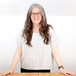 BERNINA L 890 Garment Sew-Along with Grainline Studio Part 5 Woven Airy Top BERNINA WeAllSew Feature 1100x600