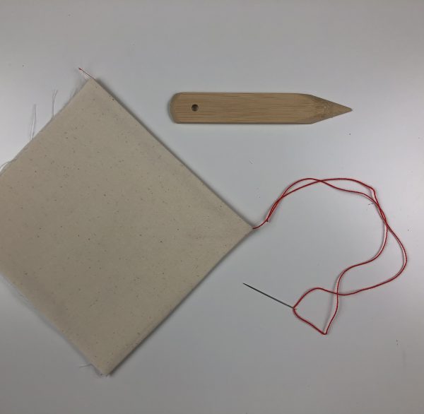 Detachable Collar Tutorial: tips to help encourage the collar points to align