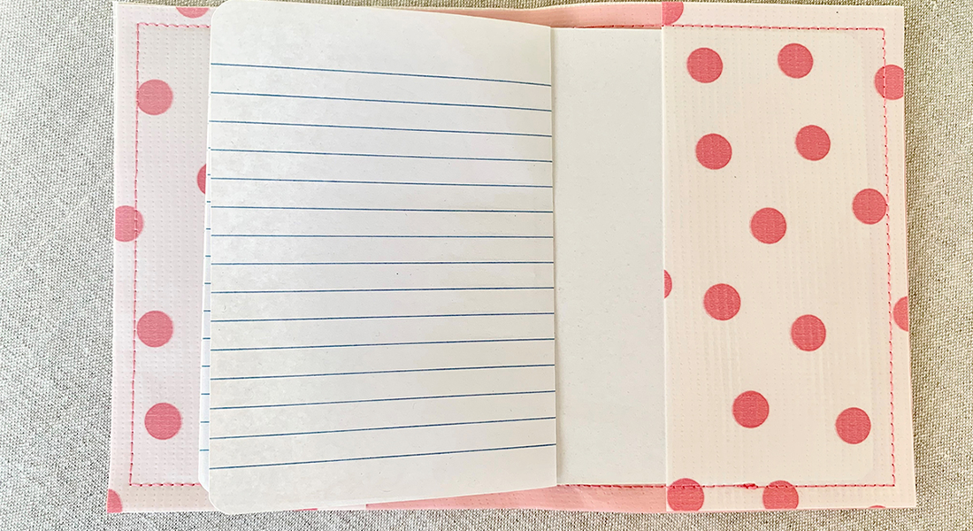 How to Sew with Oilcloth BERNINA WeAllSew Blog Feature 1100x600