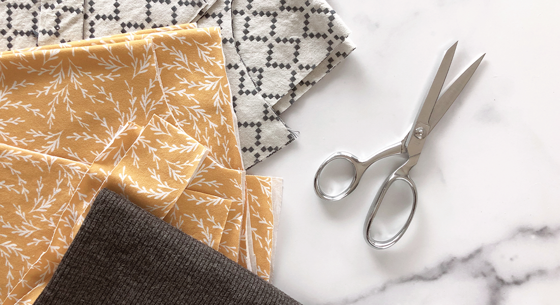 L 890 Garment Sew Along with Grainline Studio Part 4 Cutting BERNINA WeAllSew Blog Feature 1100x600