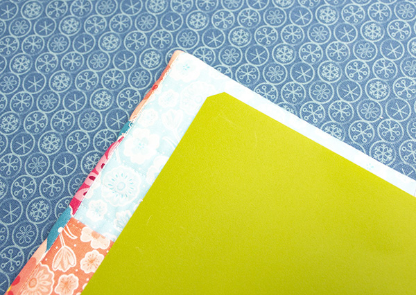 notebook cover