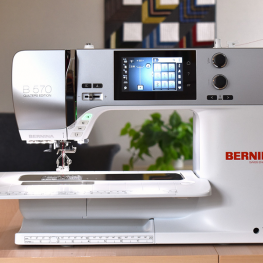 Get to Know Your BERNINA Machine BERNINA WeAllSew Blog Feature 1100x600