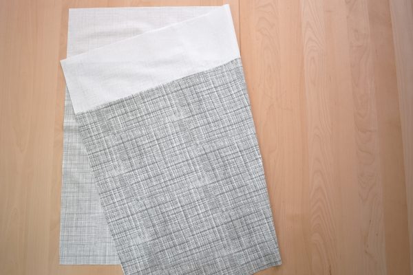 Straight Ally Pride Quilt Tutorial part 2 by Erika Mulvenna