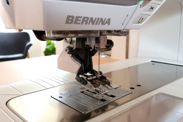 BERNINA