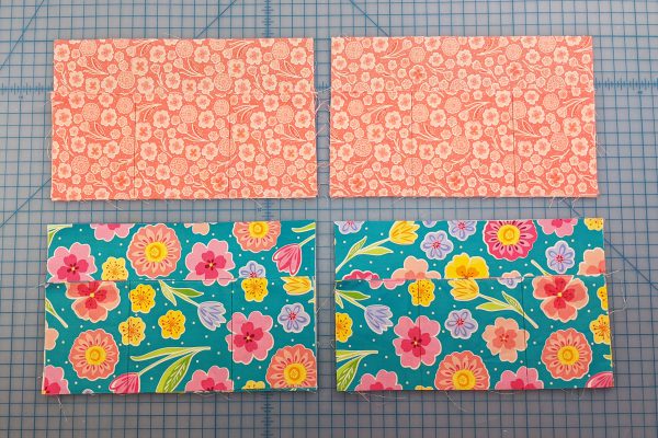 Notions catch-all tote