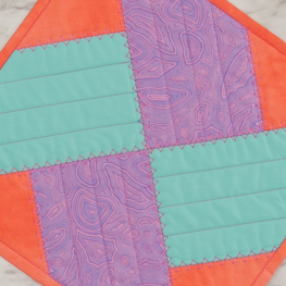 Edgestitch Foot #10-10C-10D - Tips & Tricks BERNINA WeAllSew Blog Feature 1100x600
