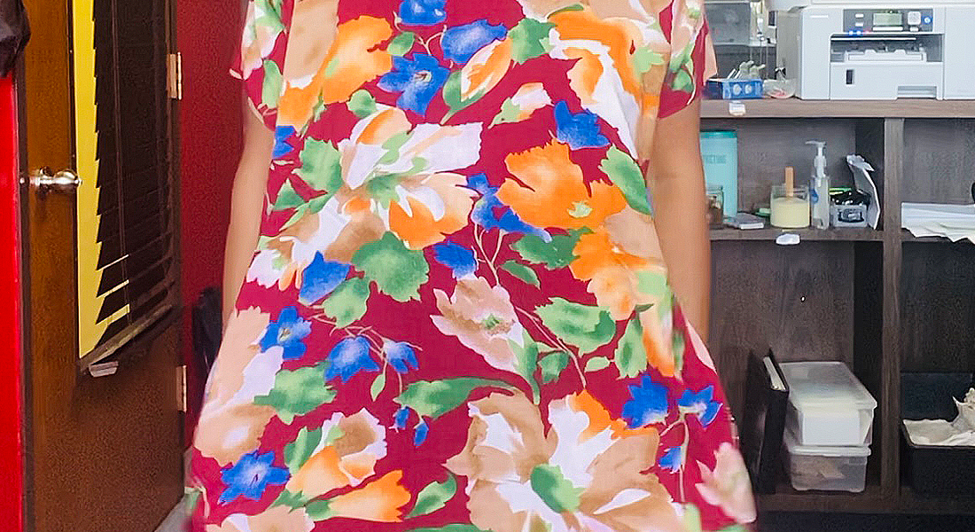 How to Add Pockets to a Dress or Skirt BERNINA WeAllSew Blog 1100x600