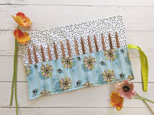 Pencil Rolls - Complete
