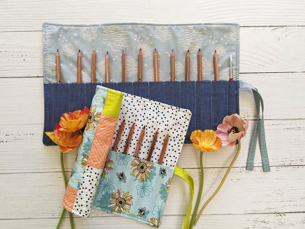 Pencil Rolls - Final