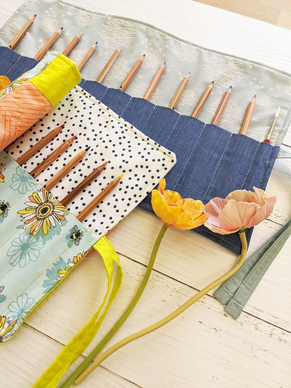 Pencil Rolls - Final