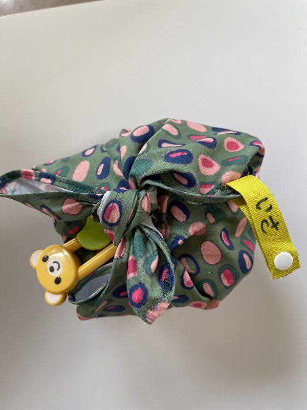 Lunch Bag