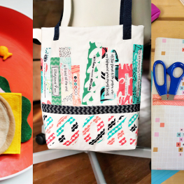 Back-to-school Projects from WeAllSew BERNINA WeAllSew Blog 1100x600