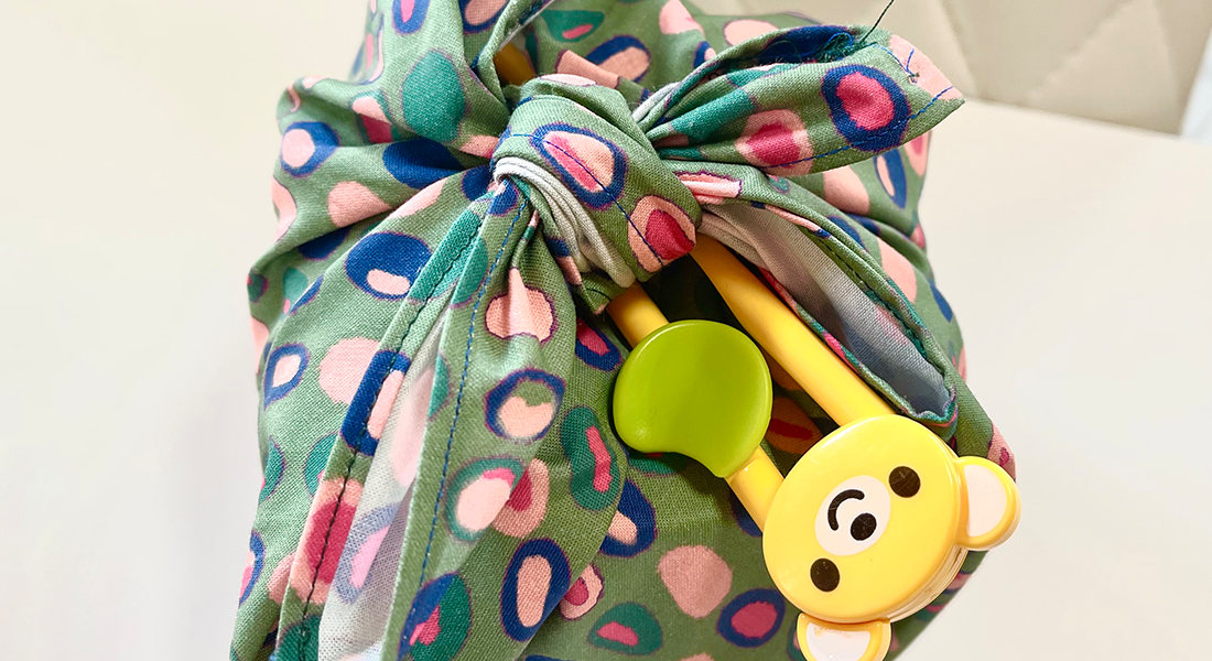 How to Sew a Lunch Bag Japan Style BERNINA WeAllSew Blog Feature 1100x600