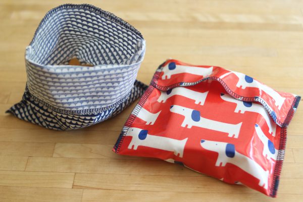 Reusable snack bag 600 x 400
