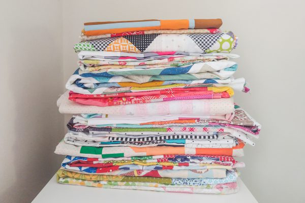 Quilting UFOs