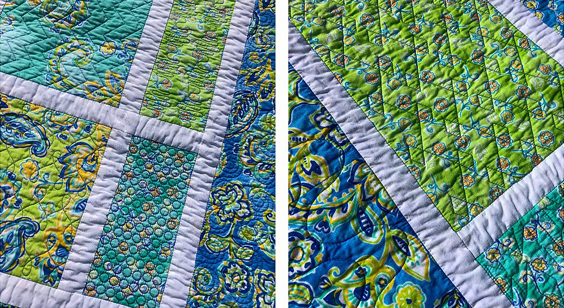 Create and Quilt Quilted Backgrounds BERNINA WeAllSew Blog Feature 1100x600