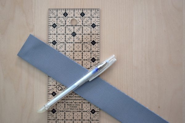 Customized Key Wristlet Tutorial by Erika Mulvenna