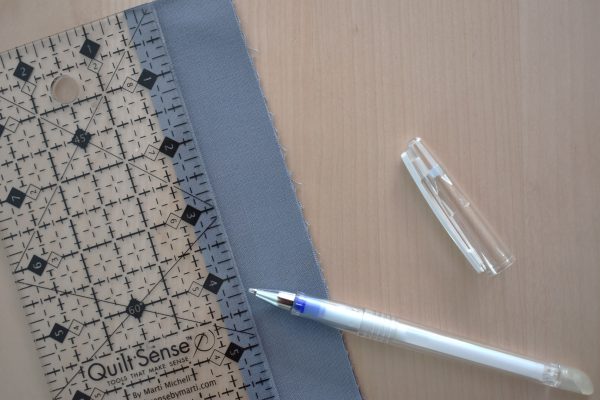 Customized Key Wristlet Tutorial by Erika Mulvenna