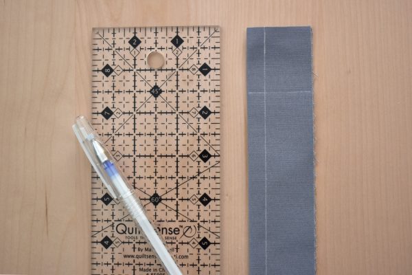 Customized Key Wristlet Tutorial by Erika Mulvenna