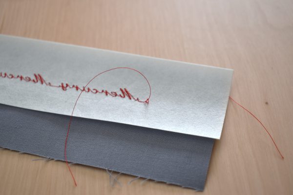 Customized Key Wristlet Tutorial by Erika Mulvenna