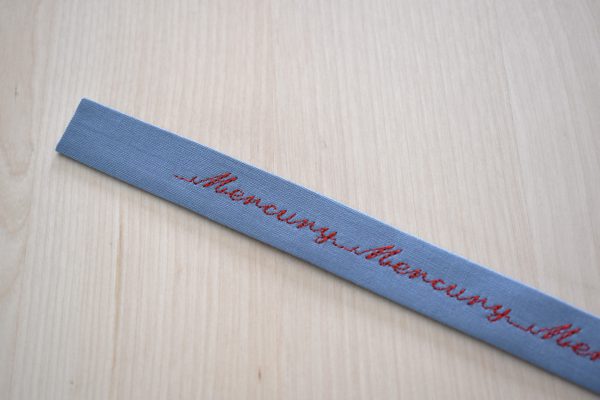 Customized Key Wristlet Tutorial by Erika Mulvenna