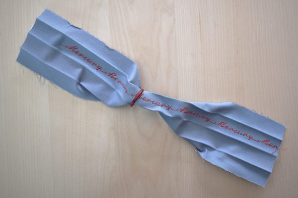Customized Key Wristlet Tutorial by Erika Mulvenna