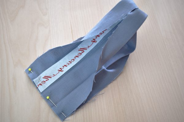 Customized Key Wristlet Tutorial by Erika Mulvenna