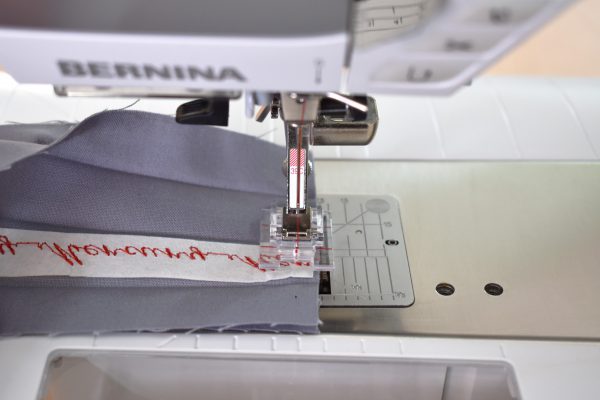 Customized Key Wristlet Tutorial by Erika Mulvenna