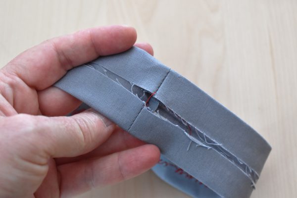 Customized Key Wristlet Tutorial by Erika Mulvenna
