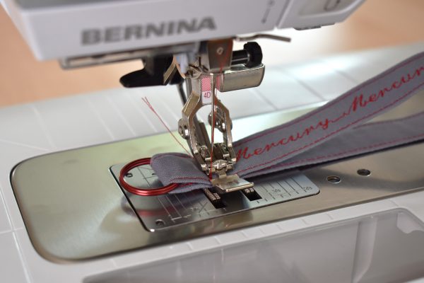 Customized Key Wristlet Tutorial by Erika Mulvenna