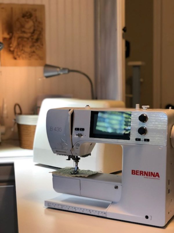 Unboxing of my new B435