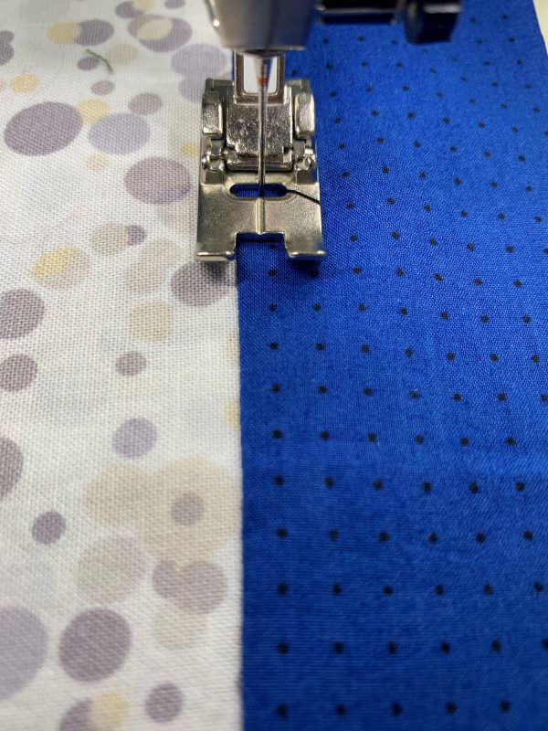 Sewing Terms: Understitching