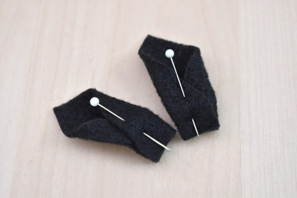 Spooky Bat Tutorial by Erika Mulvenna