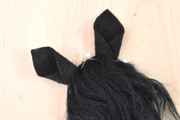 Spooky Bat Tutorial by Erika Mulvenna