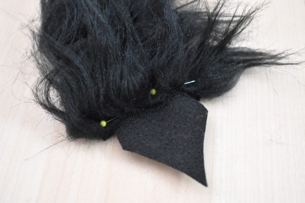 Spooky Bat Tutorial by Erika Mulvenna