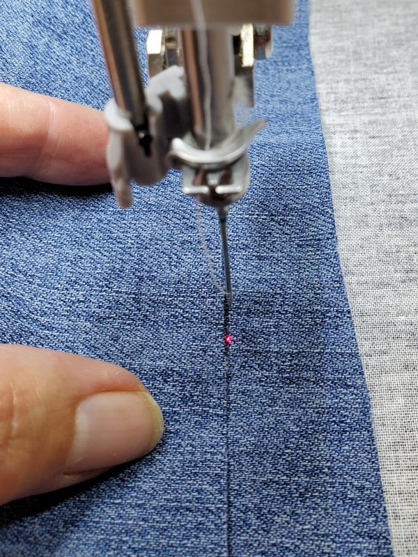 How to Sew a Flower Pot Wrap BERNINA WeAllSew Blog