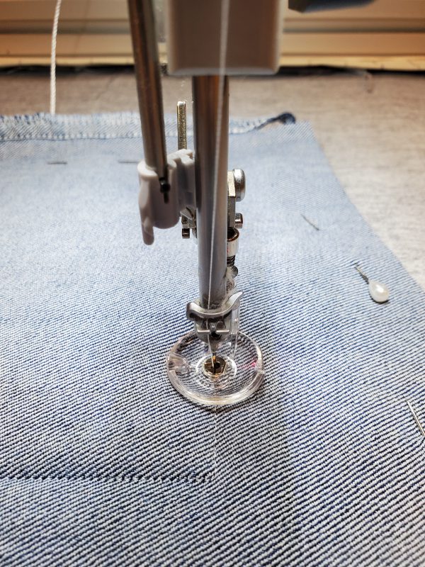 How to Sew a Flower Pot Wrap BERNINA WeAllSew Bloga