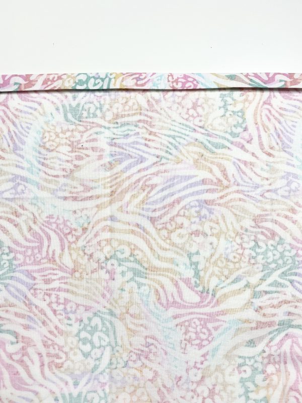 Reading Pillow Tutorial -Sewing the pillow