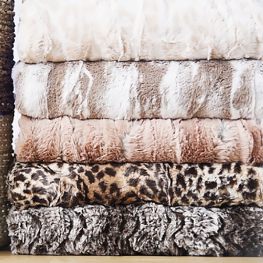 Sewing with Faux Fur-Tips and Tricks BERNINA WeAllSew Blog Feature 1100x600