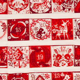 Advent Calendar BERNINA WeAllSew Blog Feature 1100x600
