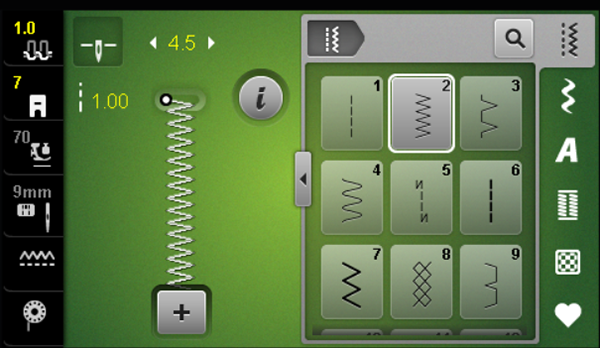 Advent_Calendar_32_Zigzag_Stitch_