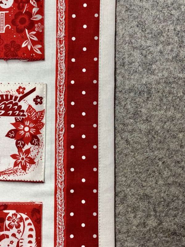 Advent_Calendar_41_Binding_Finished_BERNINA_WeAllSew_Blog_1200x1600px