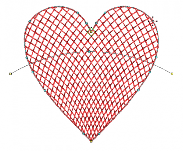 Embroidered_Luggage_Tag_08_Heart_Lacework_Fill_with_Wave_Fill_Reshape_Object_BERNINA_WeAllSew_Blog_650x535px