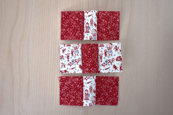 Need pictures of final projects for body of post, slider, feature. Sewing patchwork this small can be fidgety, but the results are so cute!