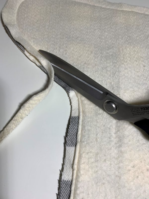 Grading Stocking Batting